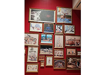 Oklahoma City Museums Oklahoma City Museum of Art