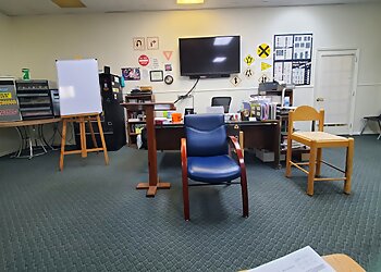 Tulsa Driving Schools Oklahoma Driving School