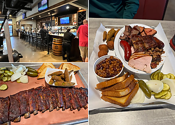 Tulsa Barbecue Restaurants Oklahoma Joe's Barbecue & Catering