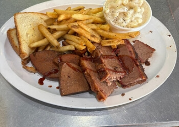 Oklahoma Joe's Barbecue & Catering Tulsa Barbecue Restaurants image 1