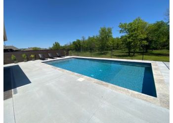 3 Best Pool Services In Oklahoma City, Above Ground Pools Oklahoma City Ok