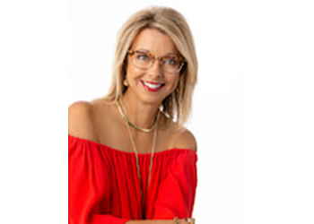 Oklahoma Red Property Door Management - Oklahoma City, OK Property Management - Portrait