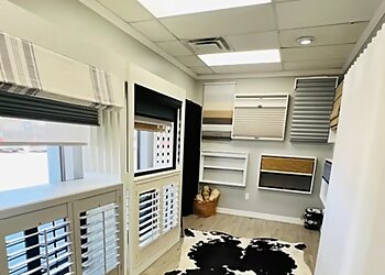 Tulsa Window Treatment Stores Oklahoma Shutters