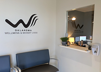 Oklahoma City Weight Loss Centers Oklahoma Wellness & Weight Loss