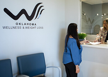 Oklahoma Wellness & Weight Loss Oklahoma City Weight Loss Centers image 1