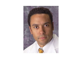 Pittsburgh neurosurgeon Okonkwo David O, MD