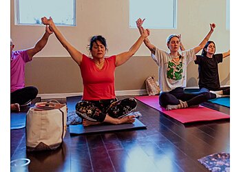 Charlotte Yoga Studios Okra Charlotte