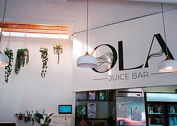 Colorado Springs Juice Bars Ola Juice bar