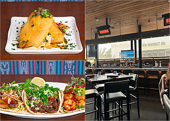 Huntington Beach Mexican Restaurants Ola Mexican Kitchen Huntington Beach