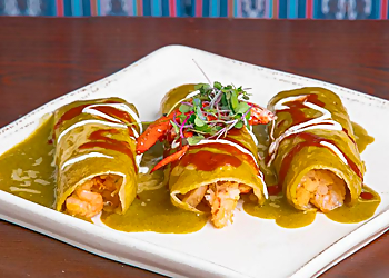 Ola Mexican Kitchen Huntington Beach Huntington Beach Mexican Restaurants image 1