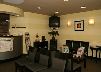 Ola Soliman, DDS - BRIGHT SIDE DENTAL & ORTHODONTICS STERLING HEIGHTS - Sterling Heights, MI Cosmetic Dentists