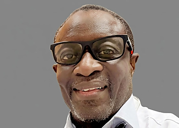 Olabisi Oyadiran, MD, FAAP - PEDIATRIC ASSOCIATES Olabisi Oyadiran, MD, FAAP - Miami Gardens, FL Pediatricians - Doctor Portrait Image