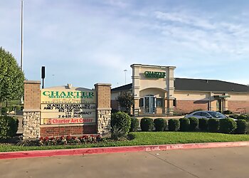 Dallas Primary Care Physicians Oladele Olusanya, MD - CHARTER MEDICAL CENTER