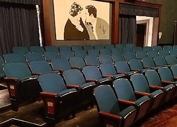 Olathe Places To See Olathe Civic Theatre Association