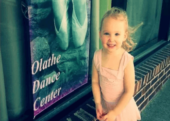 Olathe dance school Olathe Dance Center