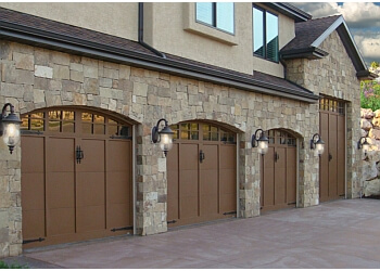 3 Best Garage Door Repair in Olathe, KS - Expert Recommendations