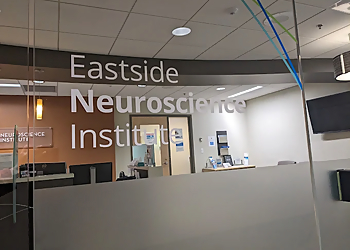 Bellevue Neurologists Olav Jaren, MD, PhD - OVERLAKE NEUROSCIENCE INSTITUTE NEUROLOGY