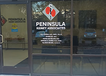 Hampton Nephrologists Olayiwola B. Ayodeji, MD, MPH, FACP - PENINSULA KIDNEY ASSOCIATES
