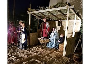 Old Adobe Mission - Scottsdale, AZ Landmarks - Adventure Image