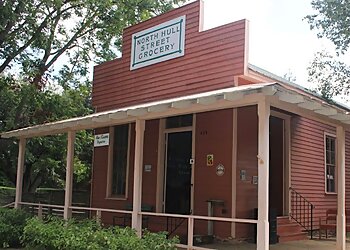 Montgomery Landmarks Old Alabama Town