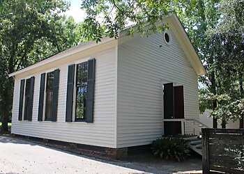 Montgomery Landmarks Old Alabama Town