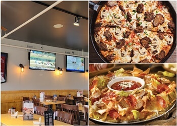 Aurora Pizza Places Old Chicago Aurora