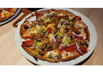 3 Best Pizza Places in Aurora, CO - ThreeBestRated