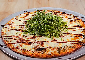 Old Chicago Aurora Aurora Pizza Places image 1
