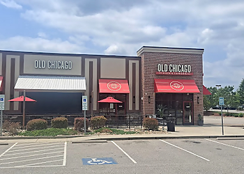 Fayetteville Pizza Places Old Chicago Fayetteville