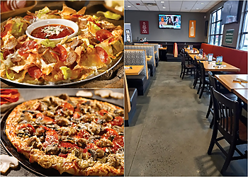 Fayetteville Pizza Places Old Chicago Fayetteville