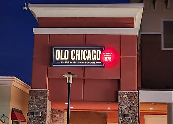 Boise City Pizza Places Old Chicago Pizza + Taproom