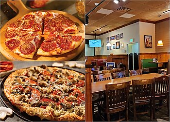 Boise City Pizza Places Old Chicago Pizza + Taproom