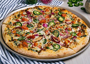 Old Chicago Pizza + Taproom Boise City Pizza Places image 1