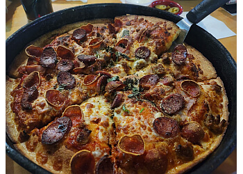 Old Chicago Pizza + Taproom Clarksville Pizza Places