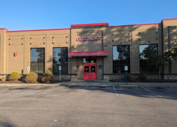 3 Best Pizza Places in Lexington, KY - Expert Recommendations