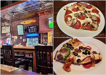 3 Best Pizza Places in Lexington, KY - Expert Recommendations