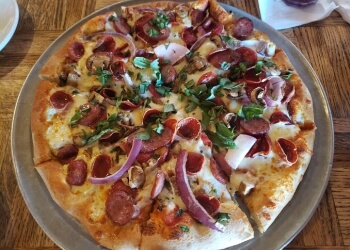 Old Chicago Pizza + Taproom Olathe Italian Restaurants