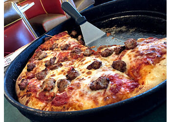 Old Chicago Pizza + Taproom Old Chicago Pizza + Taproom