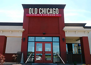 Clarksville Pizza Places Old Chicago Pizza + Taproom Clarksville