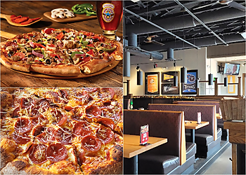 Clarksville Pizza Places Old Chicago Pizza + Taproom Clarksville