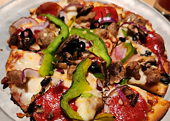 Old Chicago Pizza + Taproom Clarksville Clarksville Pizza Places image 1