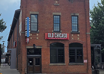 Columbia Pizza Places Old Chicago Pizza + Taproom Columbia
