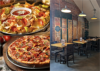 Columbia Pizza Places Old Chicago Pizza + Taproom Columbia