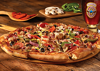 Old Chicago Pizza + Taproom Columbia Columbia Pizza Places image 1