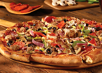 Old Chicago Pizza + Taproom Columbus Columbus Pizza Places image 1