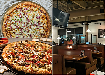 Fort Collins Pizza Places Old Chicago Pizza + Taproom Fort Collins