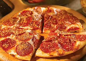 Old Chicago Pizza + Taproom Fort Collins Fort Collins Pizza Places image 1