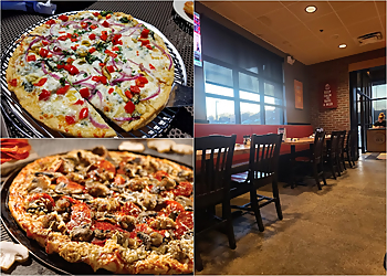 Independence Pizza Places Old Chicago Pizza + Taproom Independence