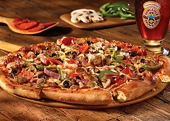 Old Chicago Pizza + Taproom Independence Independence Pizza Places image 1