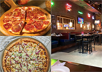 Lexington Pizza Places Old Chicago Pizza + Taproom Lexington